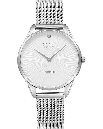 Obaku Diamond V297LXCIMC